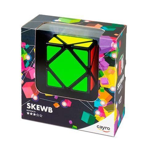 Cubo Guanlong Skewb