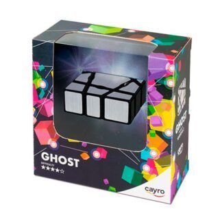 Cubo Ghost