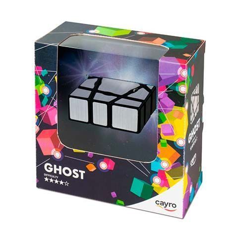 Cubo Ghost