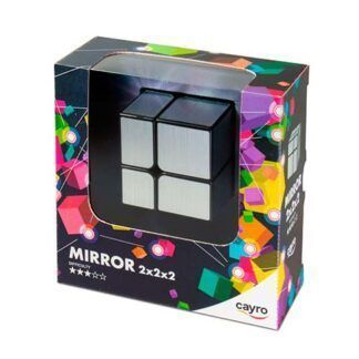 Cubo Mirror 2X2X2