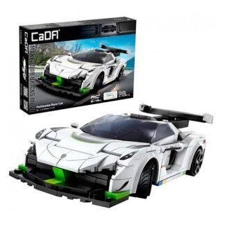CaDa Fantasma Race Car APP+RC