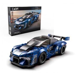 CaDA Coche Deportivo Night Flash