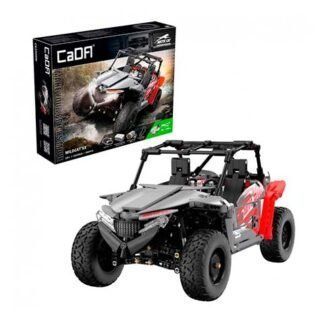 CaDA Todoterreno Wildcat Off Roader RC 1:12