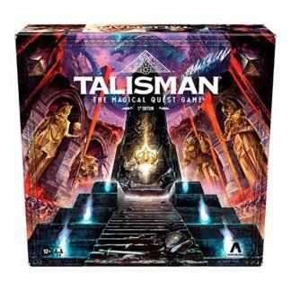 Talisman el Juego de Aventuras y Fantasía