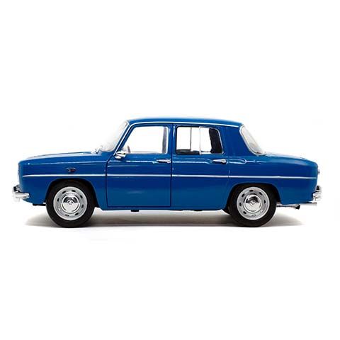 Renault 8 Gordini 1100 1967 1:18 - Imagen 2