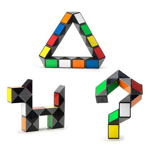 Rubik's Twist - Imagen 2