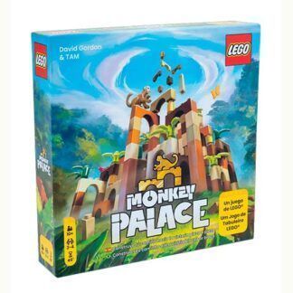 Monkey Palace