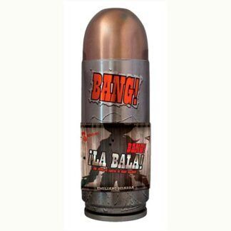 Bang! La Bala