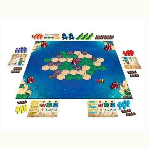 Survive The Island - Imagen 2