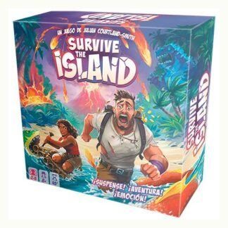 Survive The Island