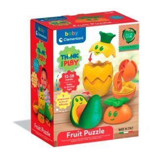 Cesta de Frutas