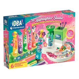 Laboratorio de Subrayadores