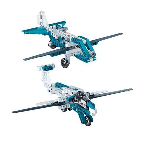 Mechanics Aviones y Helicópteros - Imagen 3