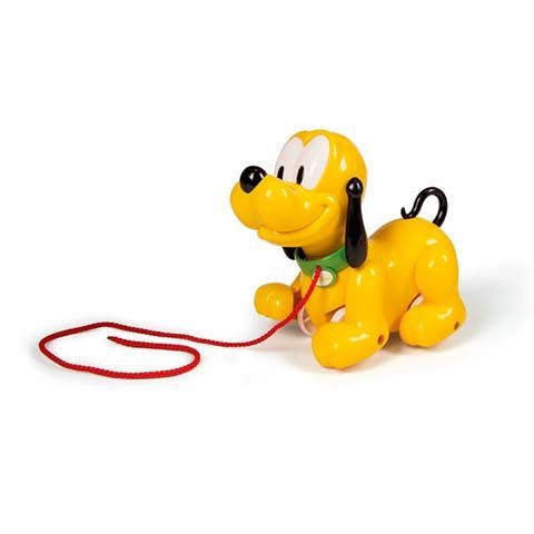 Arrastre Baby Pluto Juega Contigo - Imagen 2