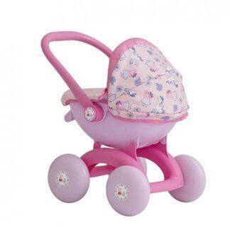 Mi Carrito Peppa Pig 4 en 1