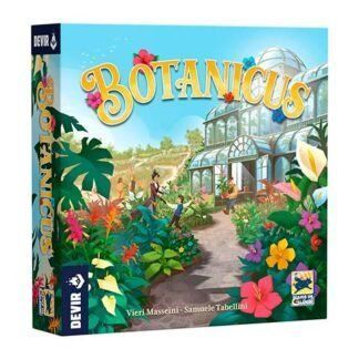 Botanicus