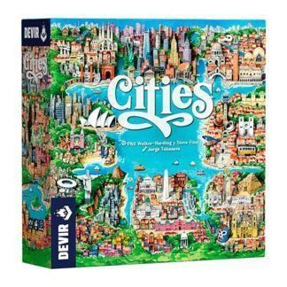 Cities