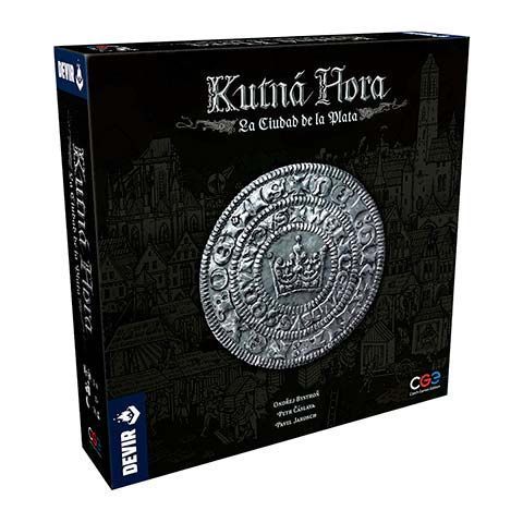 Kutná Hora. La ciudad de la plata