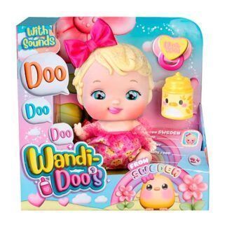 Wandi-Doo Caucásica