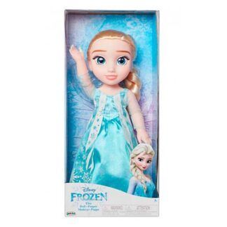 Muñeca Elsa Clásica 38cm.