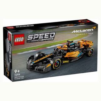 Speed Champions Fórmula 1 McLaren 2023