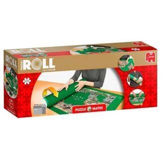 Puzzle & Roll 2000 Piezas