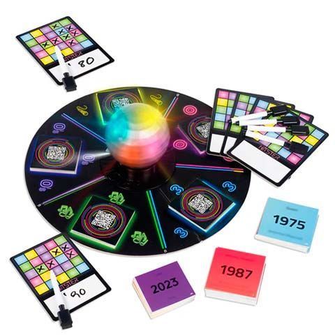 HITSTER Music Bingo - Imagen 2