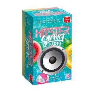 HITSTER Summer Party