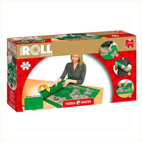 Puzzle & Roll 3000 Piezas