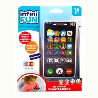 Mi Primer Smartphone