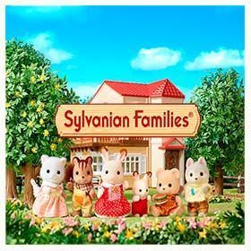 Sylvanian Families