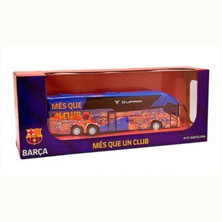 Bus FC Barcelona 1:50