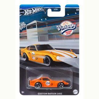 Hot Wheels Vintage Custon Datsun 240Z