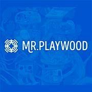 Mr. Playwood