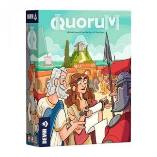 Quorum