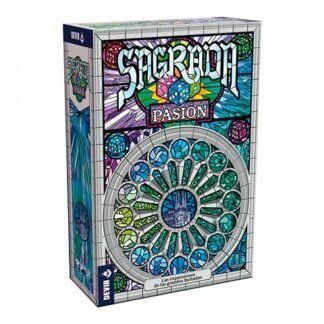 Sagrada Pasión Expansión