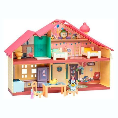 Casa de Cumpleaños de Bluey - Imagen 2