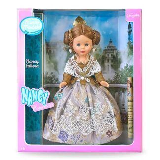 Nancy Colección Fallera