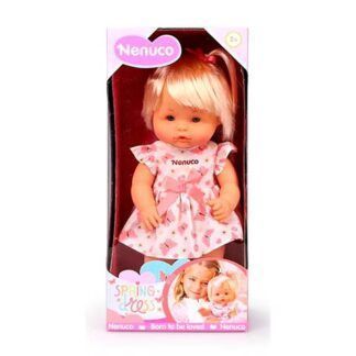 Nenuco Spring Dress