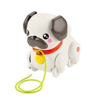 Perrito Paseo Pet Pals