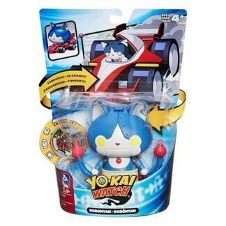 Figura Yo-kai Robonyan Transformable