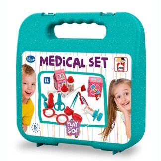 Maletín Médico Play and Go