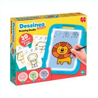 Dessineo Estudio de Dibujo