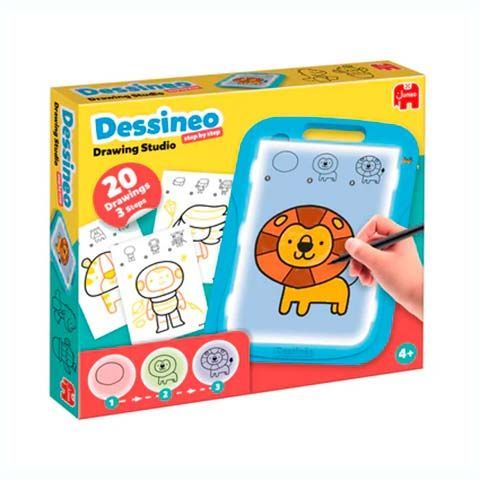 Dessineo Estudio de Dibujo