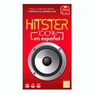HITSTER 100% en Español