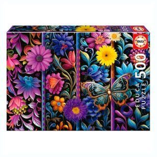 500 Badda Bloom