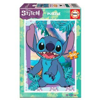 300 Disney Stich
