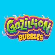 Gazillion Bubbles