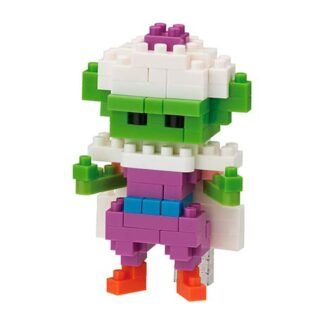 Dragon Ball "Piccolo" Nanoblock