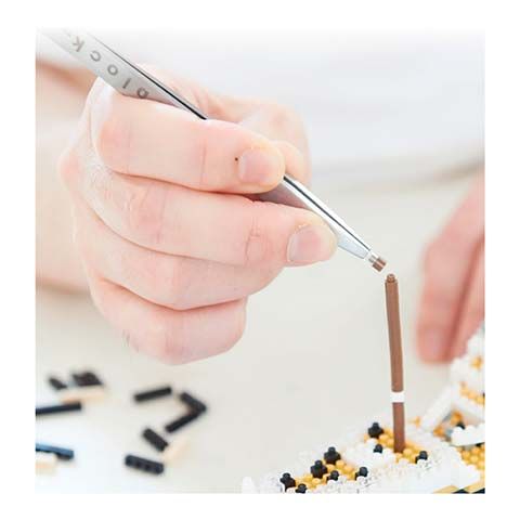 Pinzas Nanoblock - Imagen 2